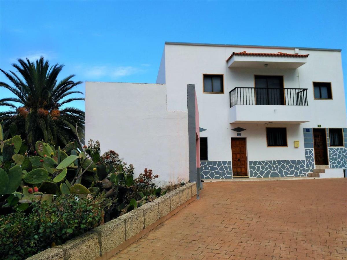 Casa Fasnia Nature Εξωτερικό φωτογραφία