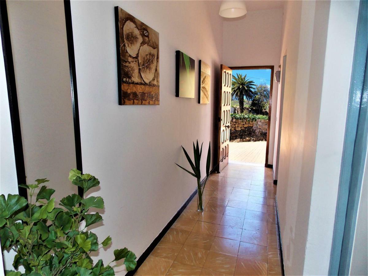 Casa Fasnia Nature Εξωτερικό φωτογραφία