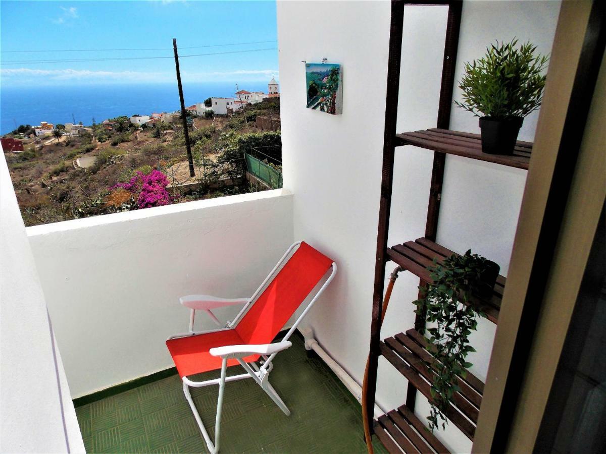 Casa Fasnia Nature Εξωτερικό φωτογραφία