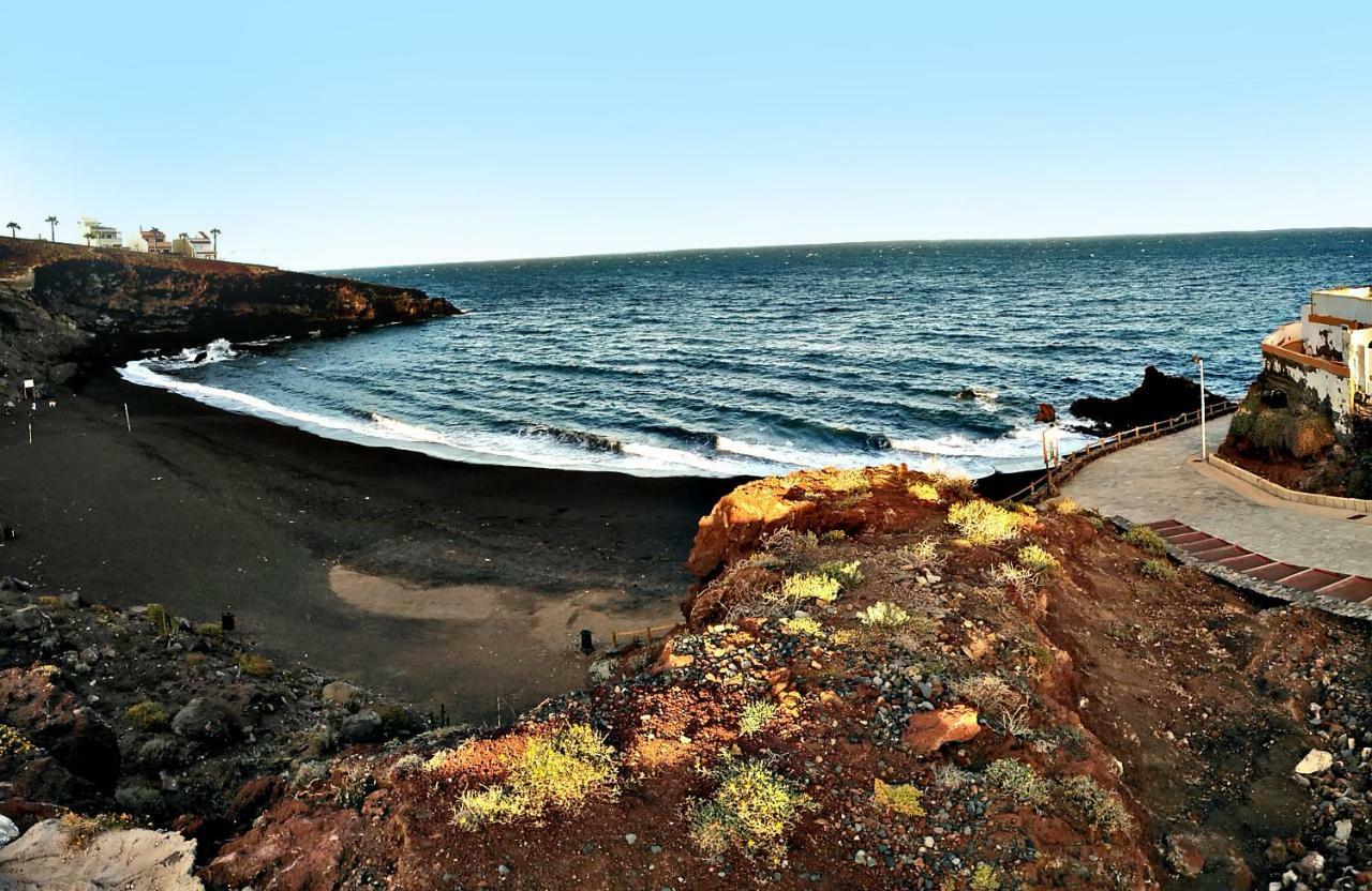Casa Fasnia Nature Εξωτερικό φωτογραφία